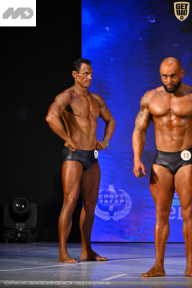 Кубок Ивановской области по бодибилдингу - 2026