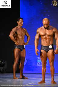 Кубок Ивановской области по бодибилдингу - 2026