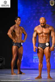 Кубок Ивановской области по бодибилдингу - 2026