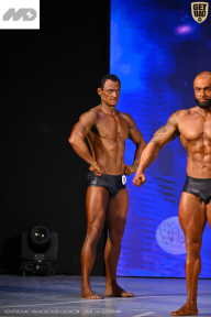 Кубок Ивановской области по бодибилдингу - 2026