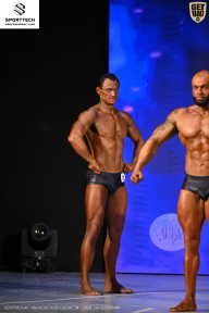 Кубок Ивановской области по бодибилдингу - 2026