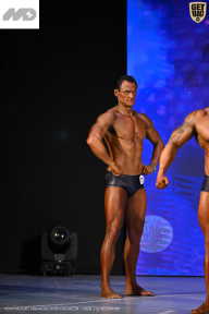 Кубок Ивановской области по бодибилдингу - 2026