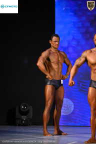 Кубок Ивановской области по бодибилдингу - 2026