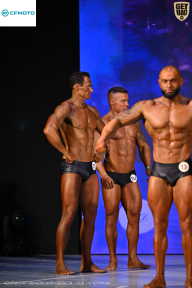 Кубок Ивановской области по бодибилдингу - 2026