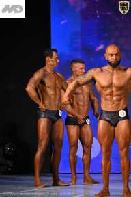 Кубок Ивановской области по бодибилдингу - 2026