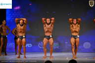 Кубок Ивановской области по бодибилдингу - 2026