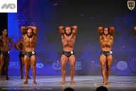 Кубок Ивановской области по бодибилдингу - 2026