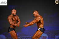 Кубок Ивановской области по бодибилдингу - 2026