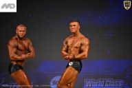 Кубок Ивановской области по бодибилдингу - 2026