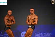 Кубок Ивановской области по бодибилдингу - 2026