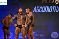 Кубок Ивановской области по бодибилдингу - 2026