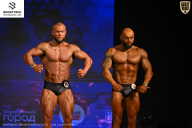 Кубок Ивановской области по бодибилдингу - 2026