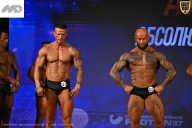 Кубок Ивановской области по бодибилдингу - 2026