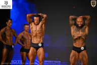 Кубок Ивановской области по бодибилдингу - 2026