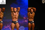 Кубок Ивановской области по бодибилдингу - 2026