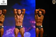 Кубок Ивановской области по бодибилдингу - 2026