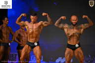 Кубок Ивановской области по бодибилдингу - 2026