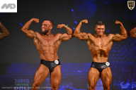 Кубок Ивановской области по бодибилдингу - 2026