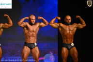 Кубок Ивановской области по бодибилдингу - 2026