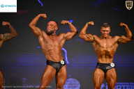 Кубок Ивановской области по бодибилдингу - 2026