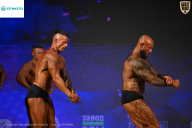 Кубок Ивановской области по бодибилдингу - 2026