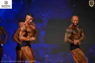 Кубок Ивановской области по бодибилдингу - 2026