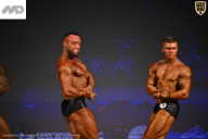 Кубок Ивановской области по бодибилдингу - 2026