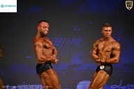 Кубок Ивановской области по бодибилдингу - 2026