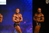 Кубок Ивановской области по бодибилдингу - 2026