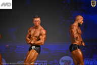 Кубок Ивановской области по бодибилдингу - 2026