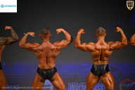 Кубок Ивановской области по бодибилдингу - 2026