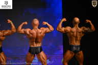 Кубок Ивановской области по бодибилдингу - 2026