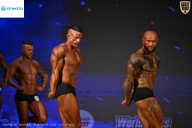 Кубок Ивановской области по бодибилдингу - 2026