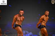 Кубок Ивановской области по бодибилдингу - 2026