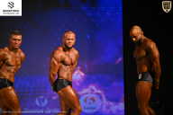 Кубок Ивановской области по бодибилдингу - 2026