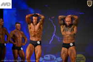 Кубок Ивановской области по бодибилдингу - 2026