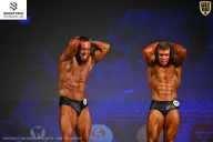 Кубок Ивановской области по бодибилдингу - 2026