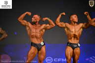 Кубок Ивановской области по бодибилдингу - 2026