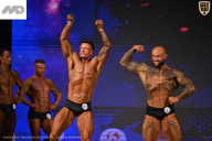 Кубок Ивановской области по бодибилдингу - 2026