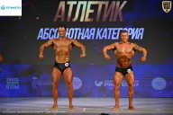 Кубок Ивановской области по бодибилдингу - 2026