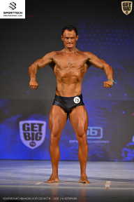 Кубок Ивановской области по бодибилдингу - 2026