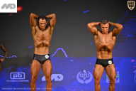 Кубок Ивановской области по бодибилдингу - 2026