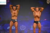 Кубок Ивановской области по бодибилдингу - 2026