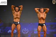 Кубок Ивановской области по бодибилдингу - 2026