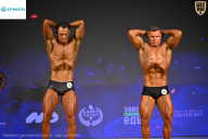 Кубок Ивановской области по бодибилдингу - 2026