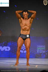 Кубок Ивановской области по бодибилдингу - 2026
