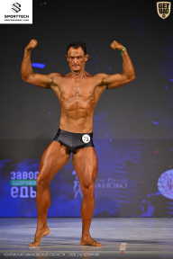 Кубок Ивановской области по бодибилдингу - 2026