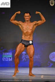 Кубок Ивановской области по бодибилдингу - 2026