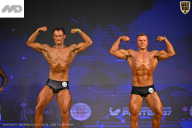 Кубок Ивановской области по бодибилдингу - 2026