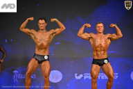 Кубок Ивановской области по бодибилдингу - 2026